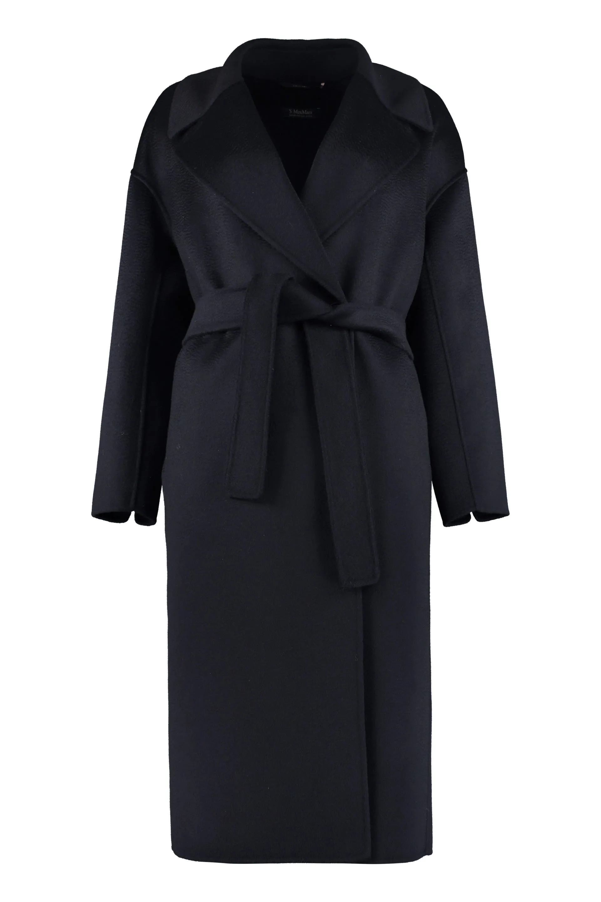 'S Max Mara Simone Wrap Coat