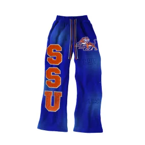 Savannah State Sweatpants