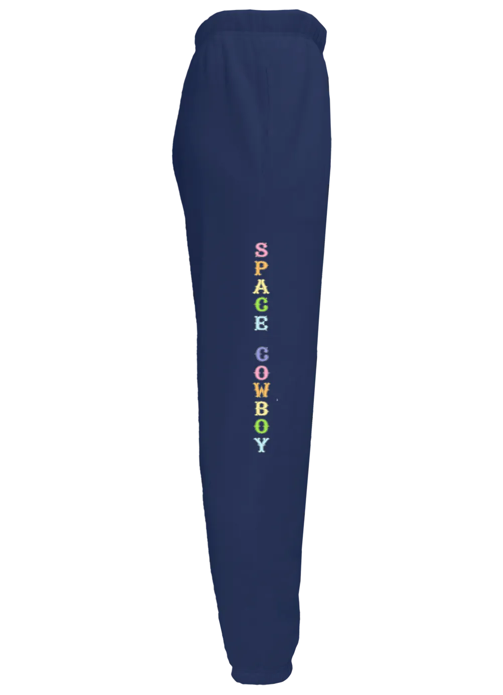 Space Cowboy Women's Classic Sweatpants