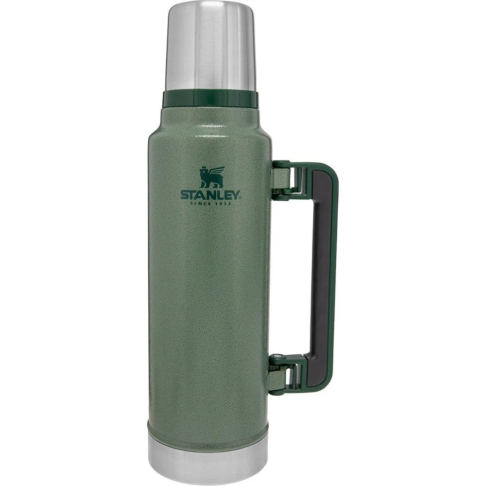 Stanley Classic Legendary Bottle Yeil 1.4 L