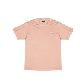 Stone Island Mens SS Tee