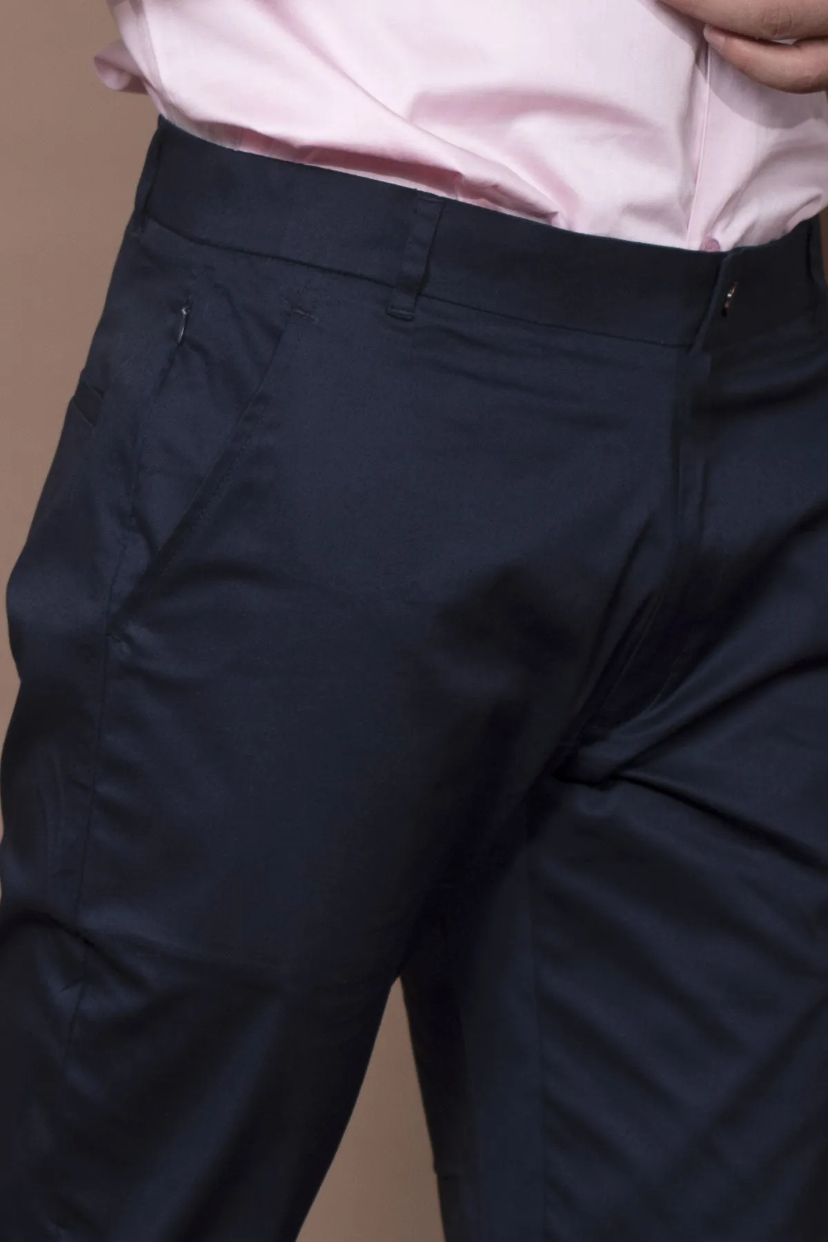 The Air Navy Trouser