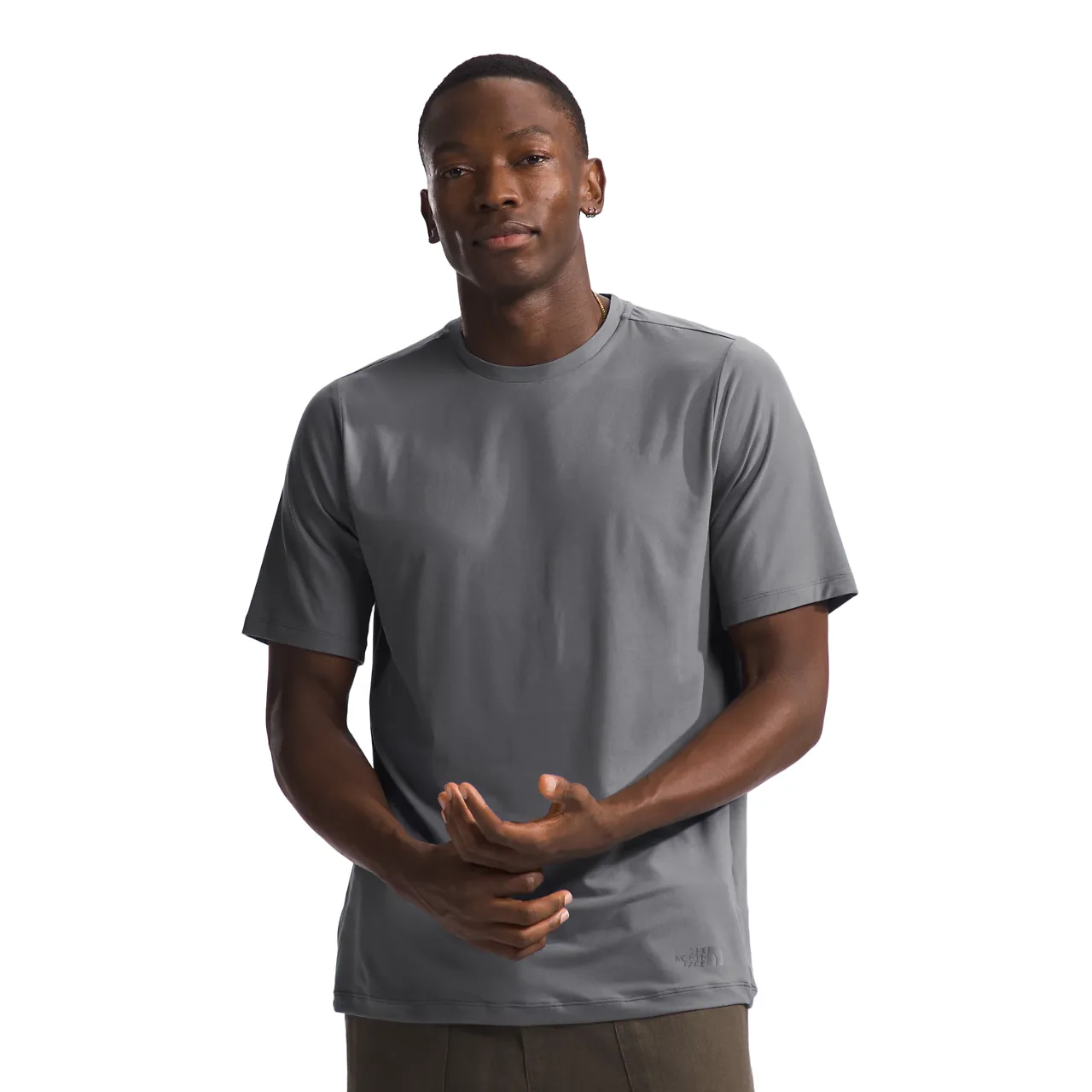 The North Face Men's Dune Sky Short-Sleeve Crew