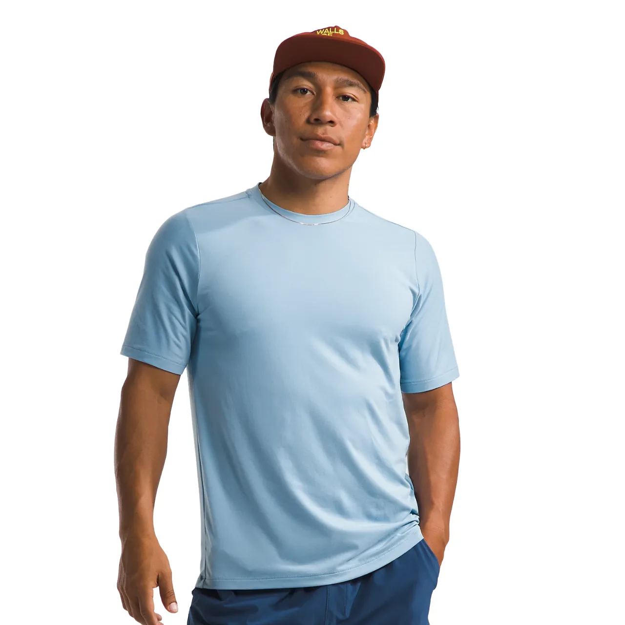 The North Face Men's Dune Sky Short-Sleeve Crew