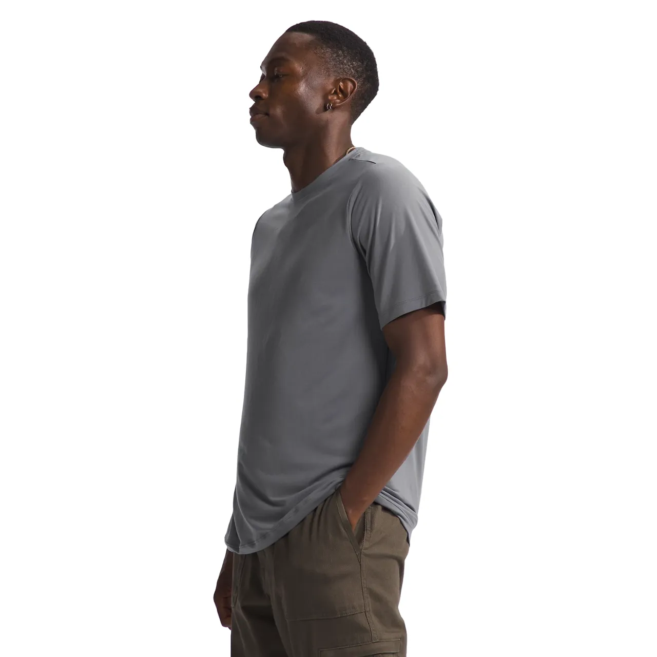 The North Face Men's Dune Sky Short-Sleeve Crew