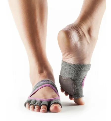 Toesox Releve- Half Toe - Releve 1