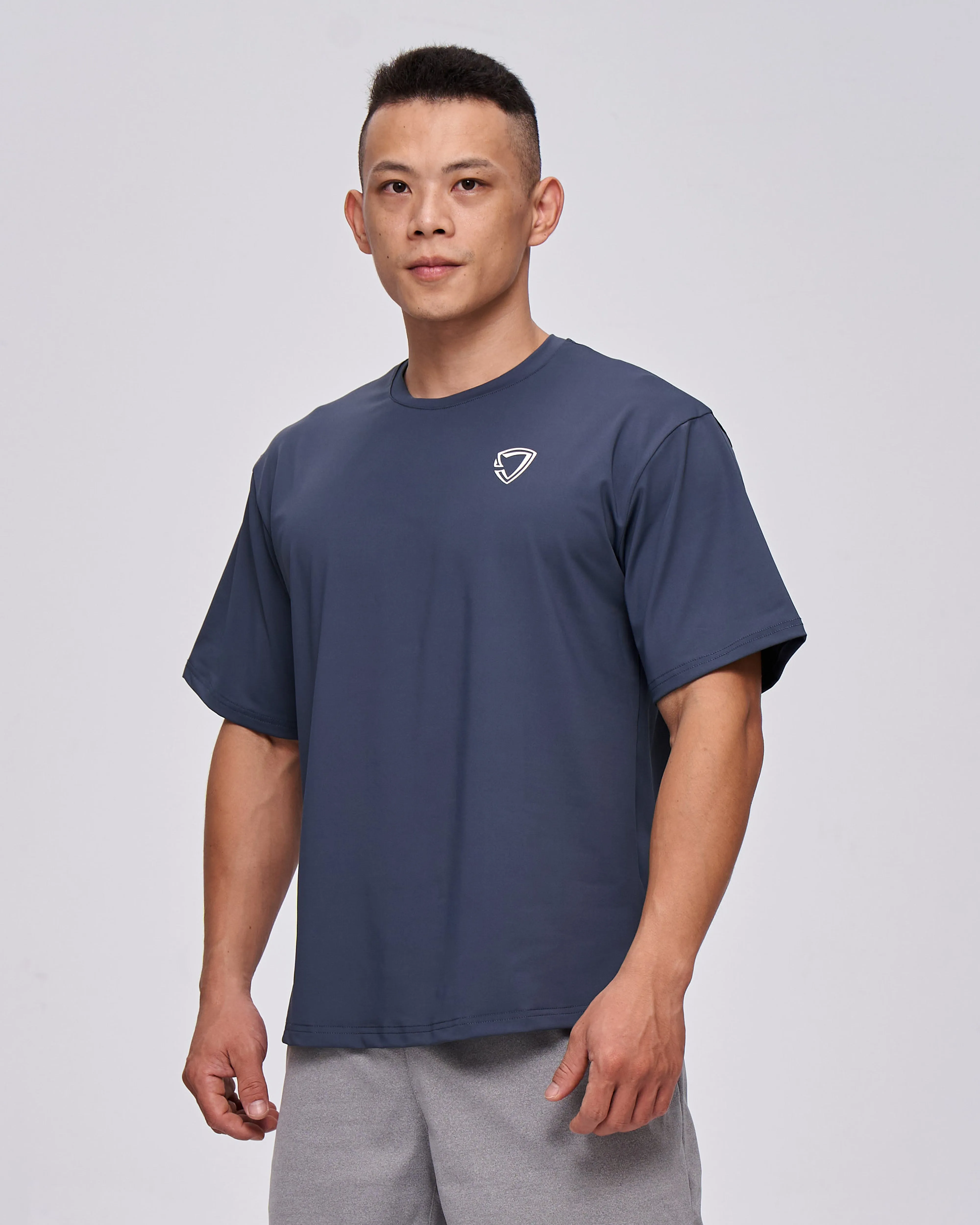 Train Relax-Fit Training Top