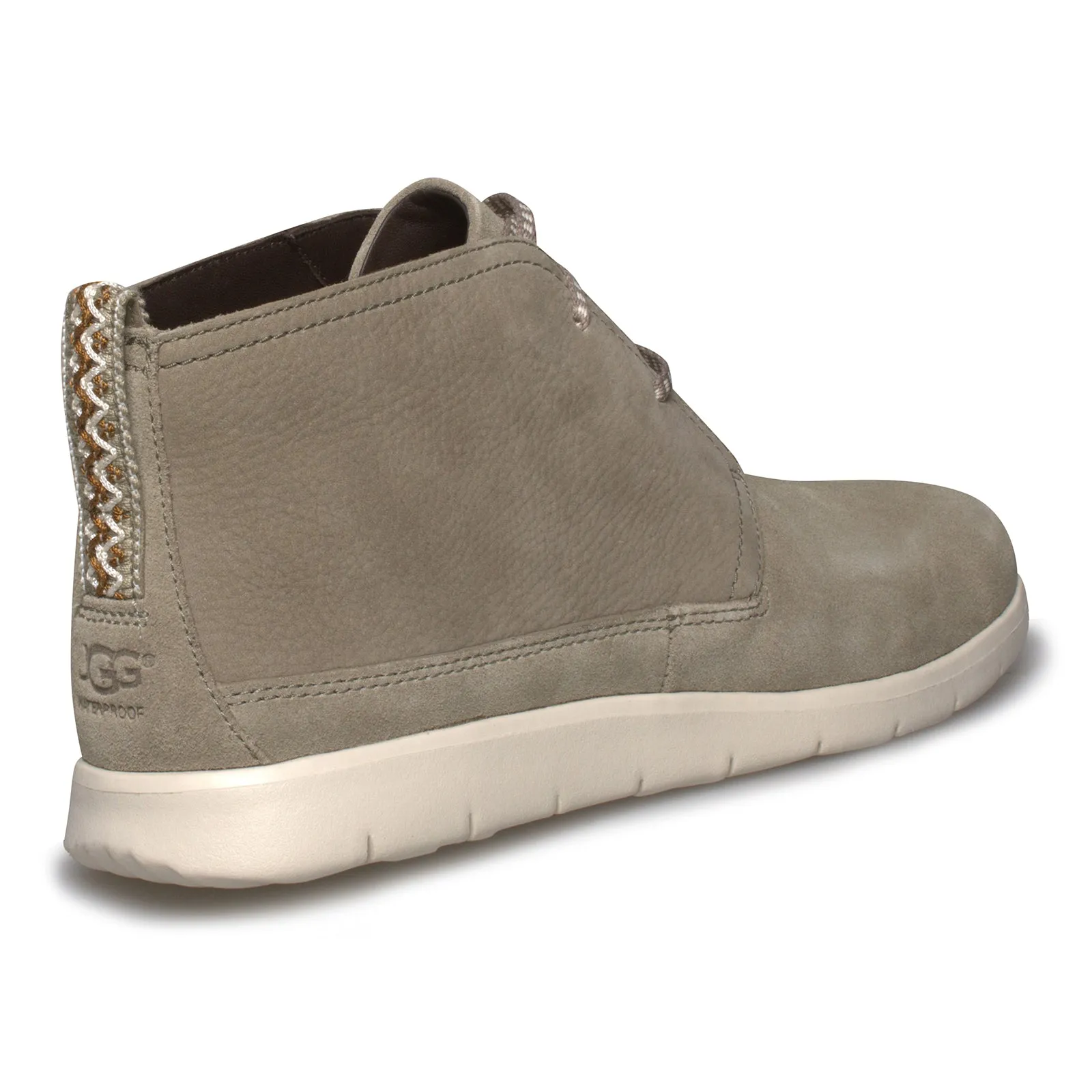 UGG Freamon WP Antilope Shoes - Men's