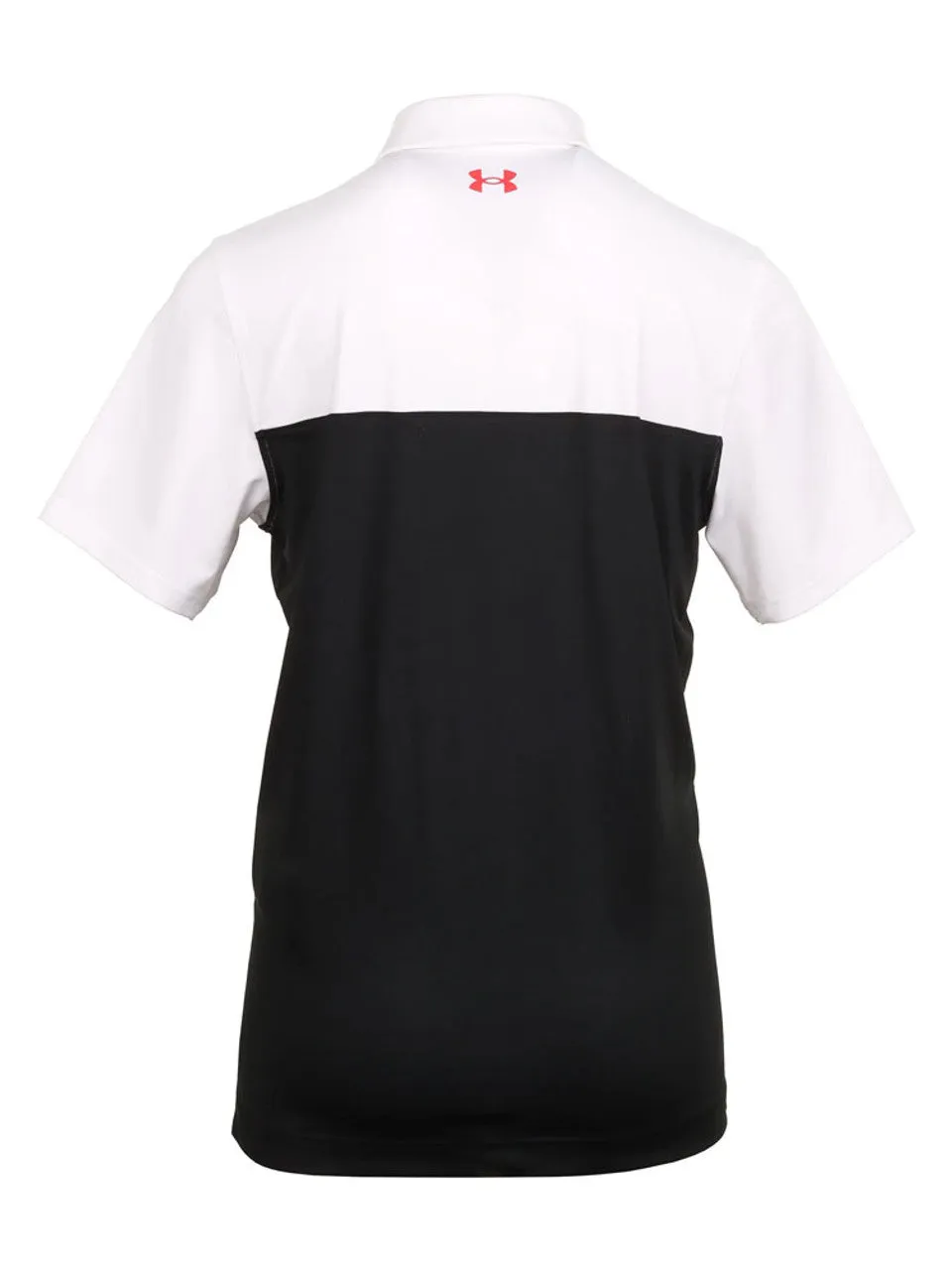 Under Armour T2G Colour Block Polo