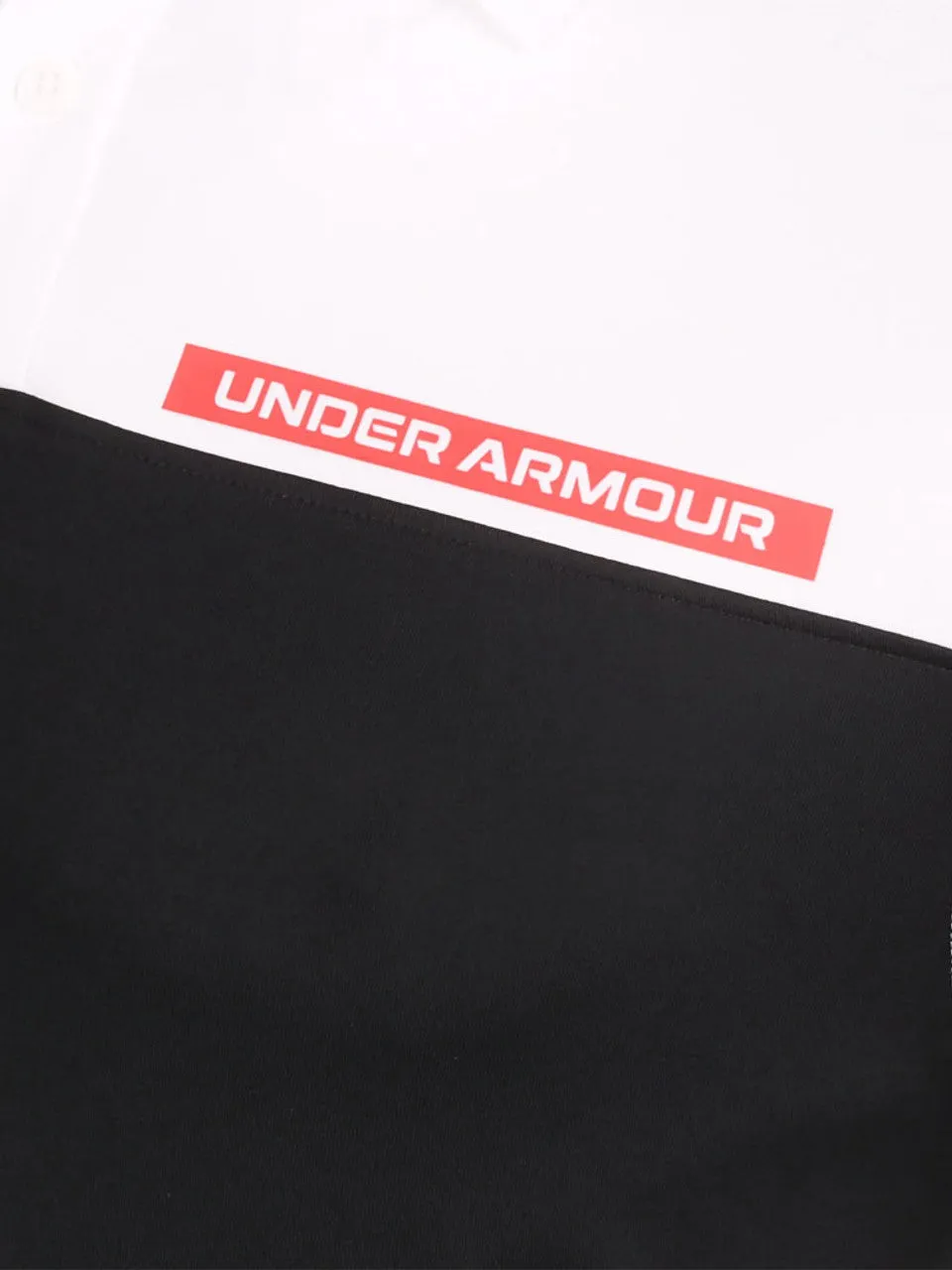 Under Armour T2G Colour Block Polo