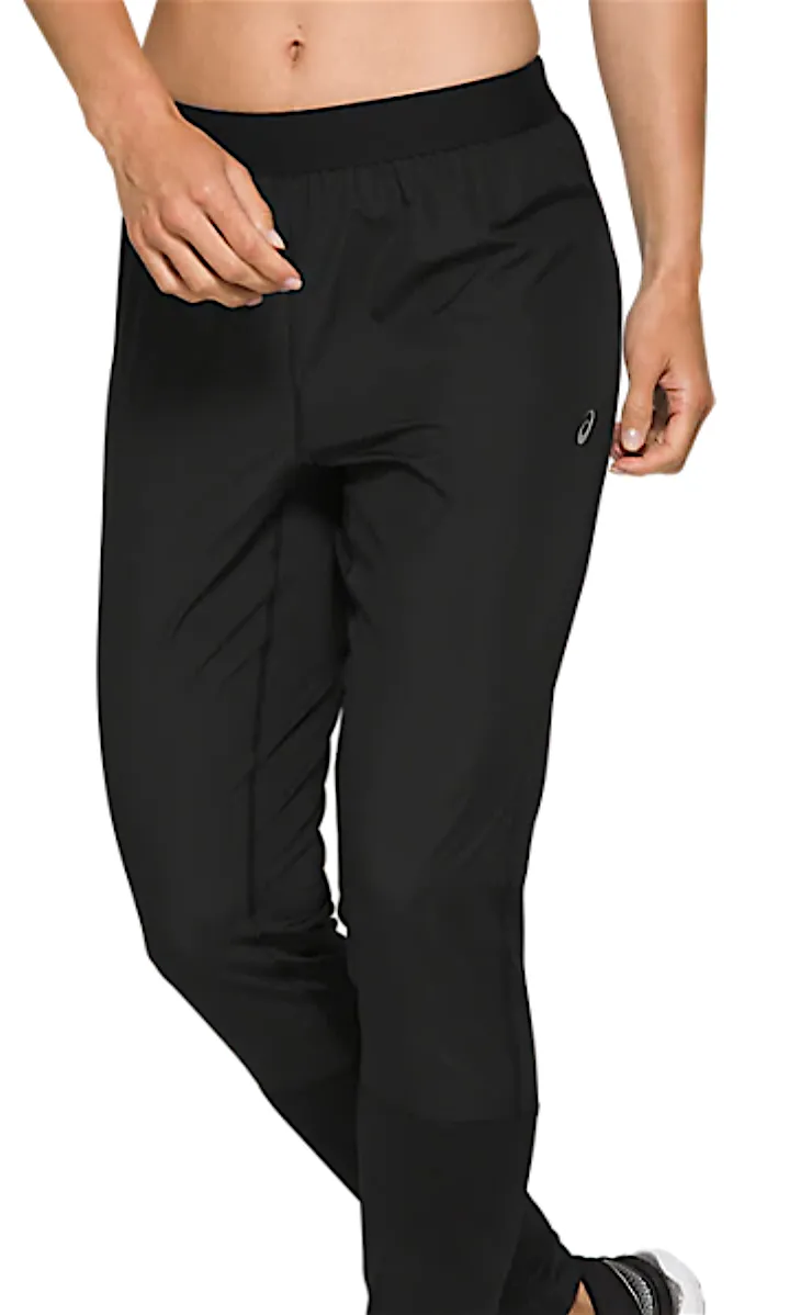 W Asics Race Pant