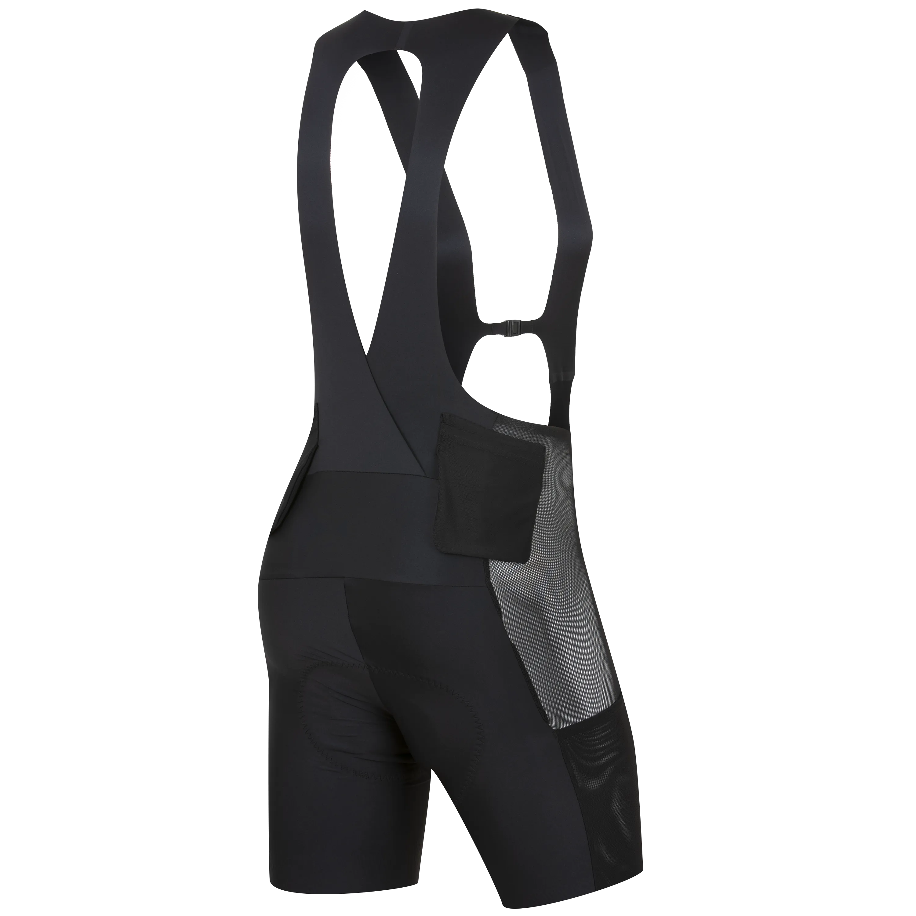 Women's PRO Transfer Liner Bib Shorts