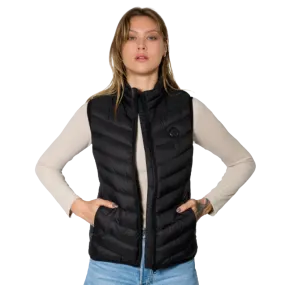 Women's Weston Heated Vest