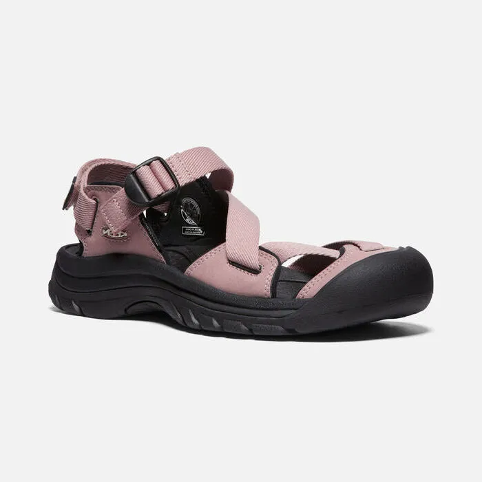 WOMEN'S ZERRAPORT II - FAWN/BLACK