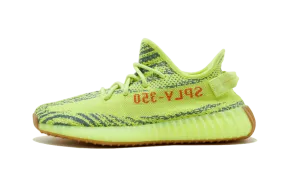 Yeezy Boost 350 V2 Semi Frozen Yellow