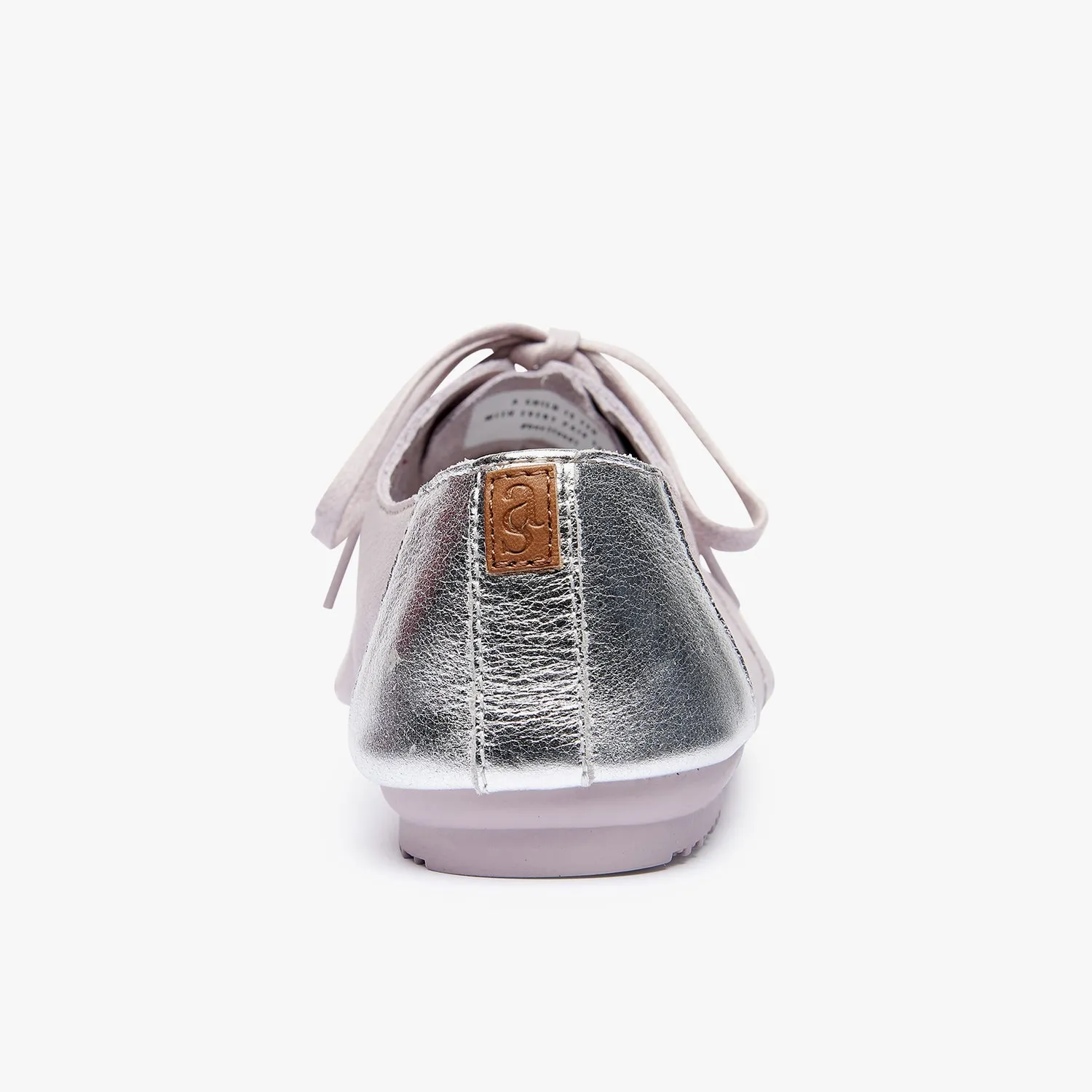 Zara - Lavender Silver