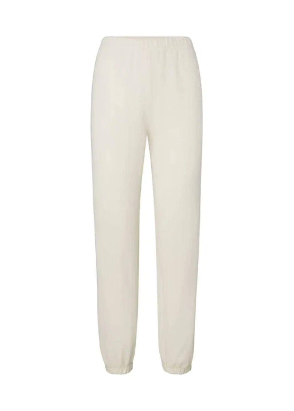 Éterne Classic Sweatpant in Cream